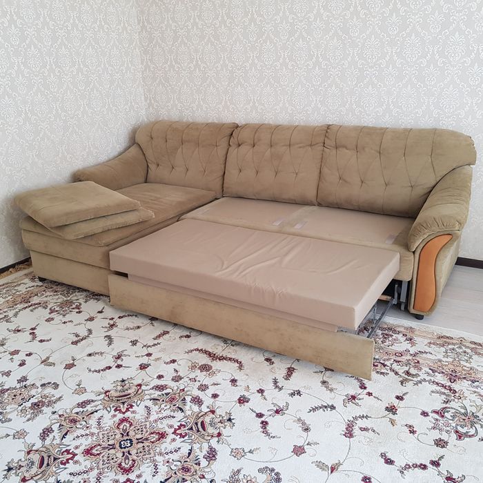 Продам диван угловой, Пр-во Беларусь