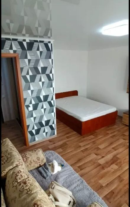 Продам 1 ком.Новой планировки.