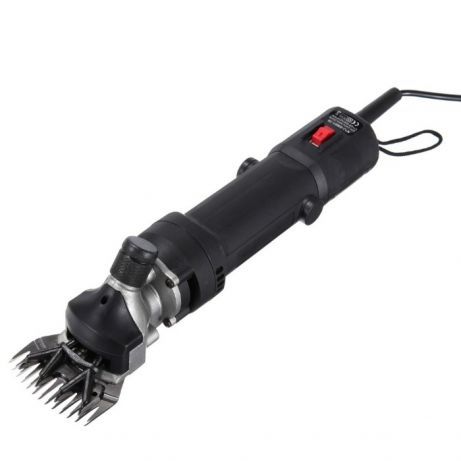 МАШИНКА ЗА ПОСТРИГВАНЕ  / СТРИГАНЕ НА Овце 1300w Професионална Немска