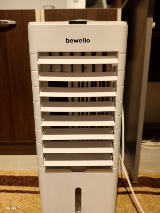 Ventilator turn Bewello