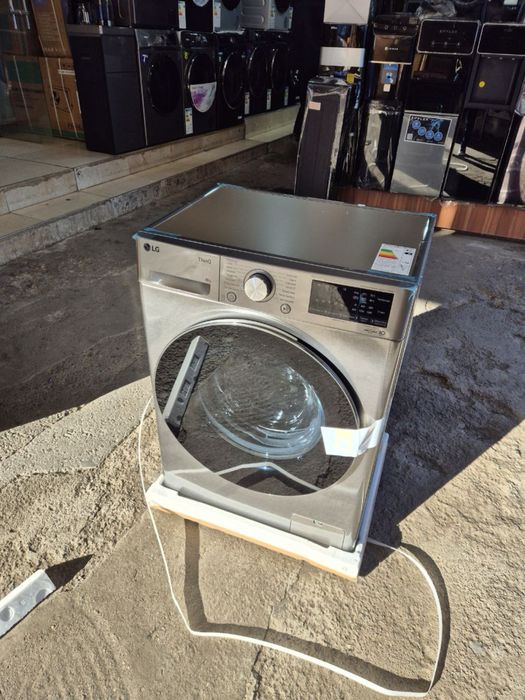 На рассрочкупо 110 у.е. Стиральная машина LG 8 kg