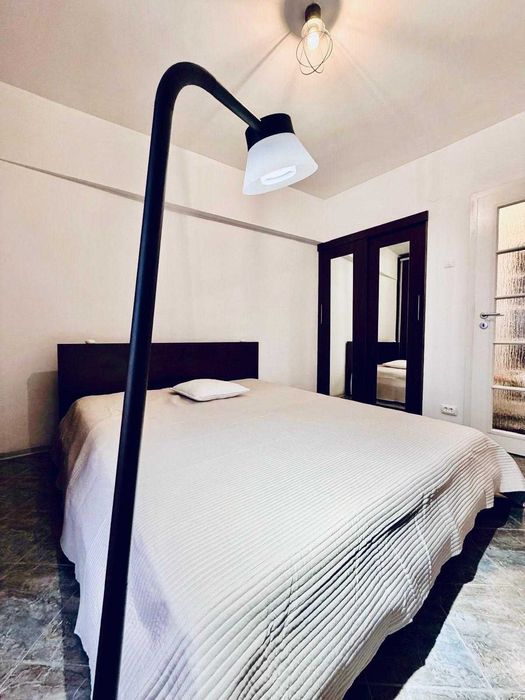 De inchiriat apartament 2 camere (direct proprietar)