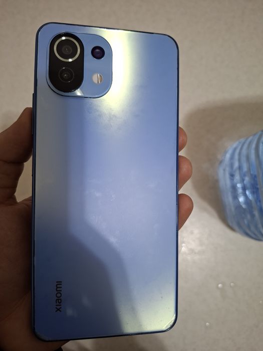 Mi 11 lite продаю