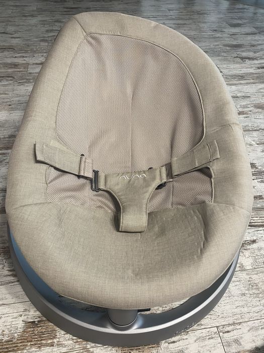 Balansoar Nuna Leaf Grow Biscotti