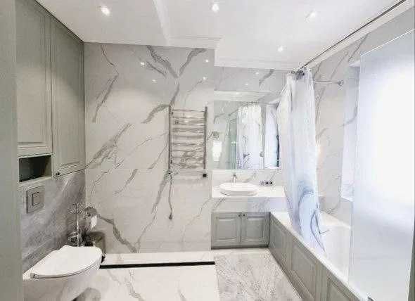 Сдается 3-х Комнатная Квартира в Аренду