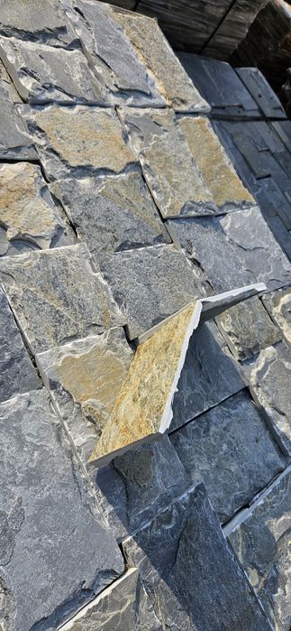 Piatră naturală dimensionată