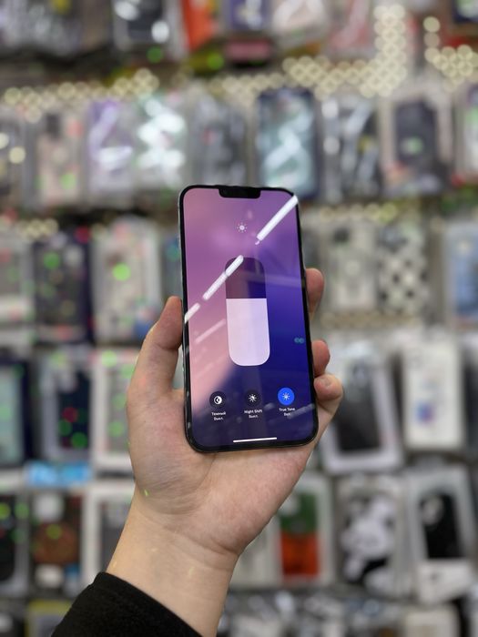 Айфон 13 про Макс 256гб