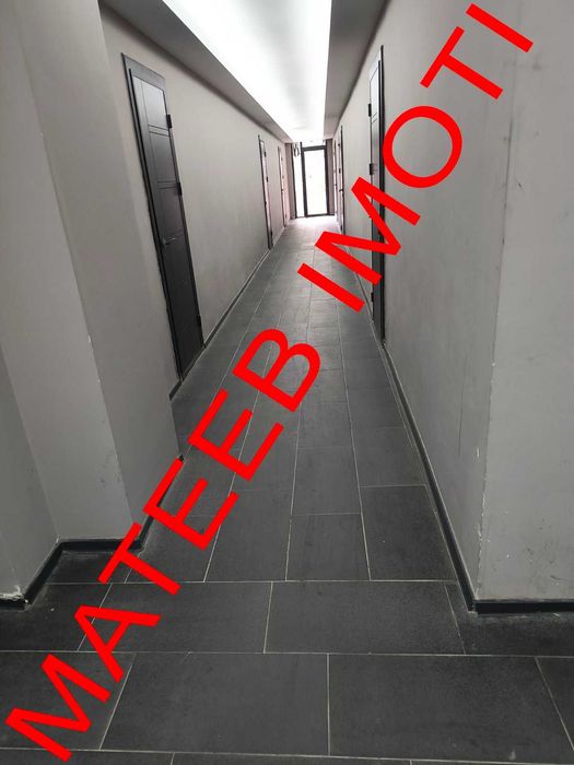 Дава се под наем Едностаен апартамент в София, Банишора - 35 кв.м за 385 € - Снимка #11