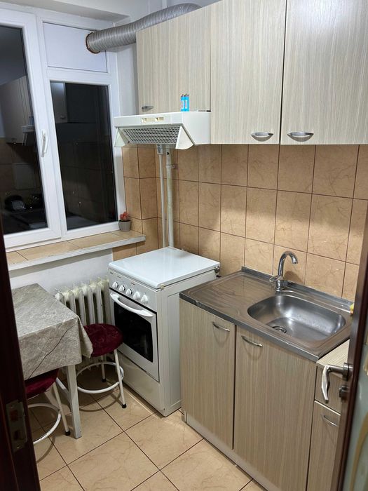 Închiriez garsonieră in Brazda lui Novac