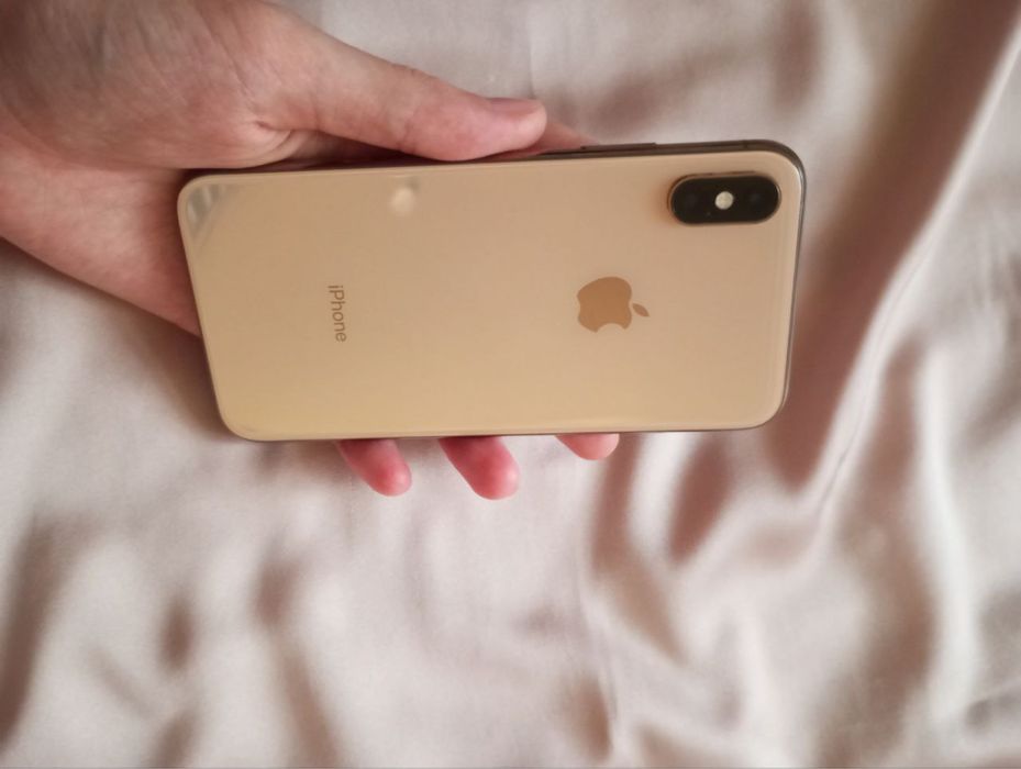Iphone xs sotiladi