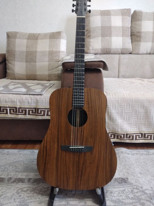 Электроакустическая гитара Enya ED-X1EQ