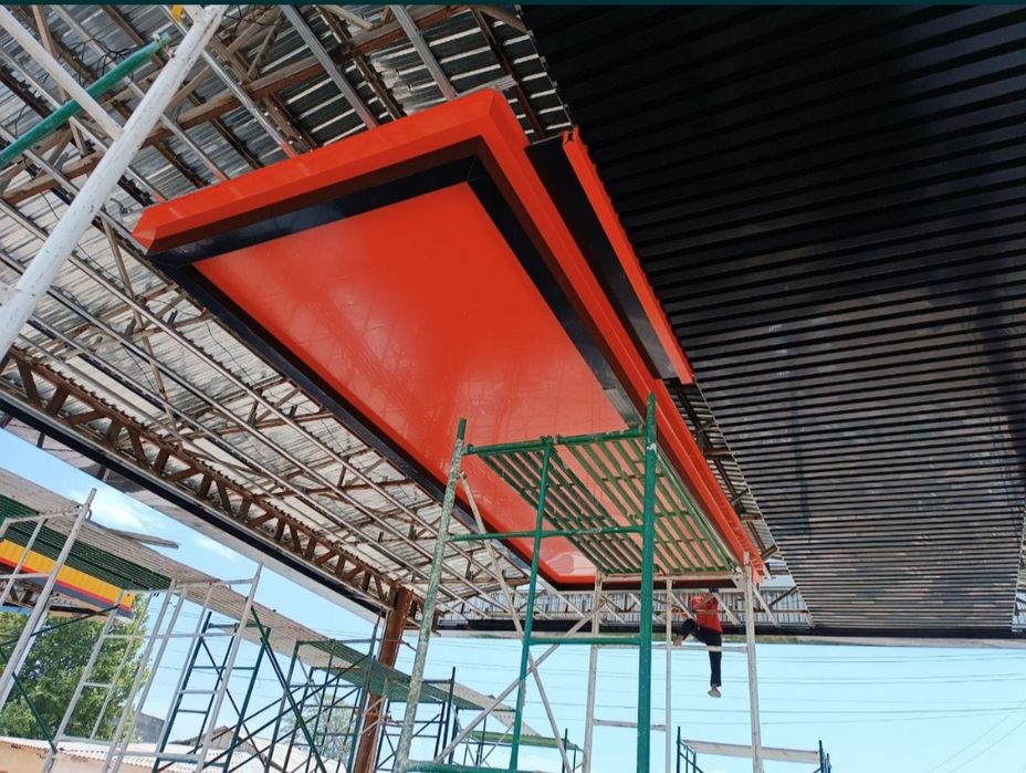 Alikafon Alkafon Alyukobond al alucobond