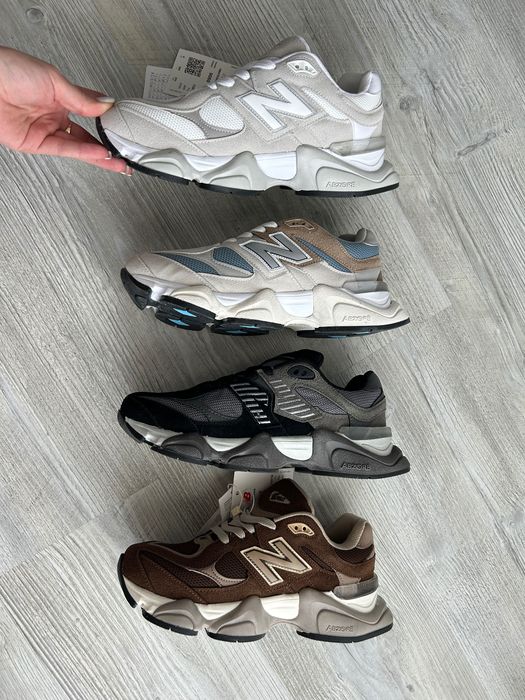 New Balance 9060 mărimi 36-44
