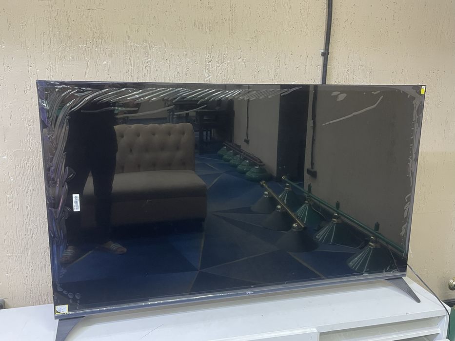 Телевизор 65 дюймов