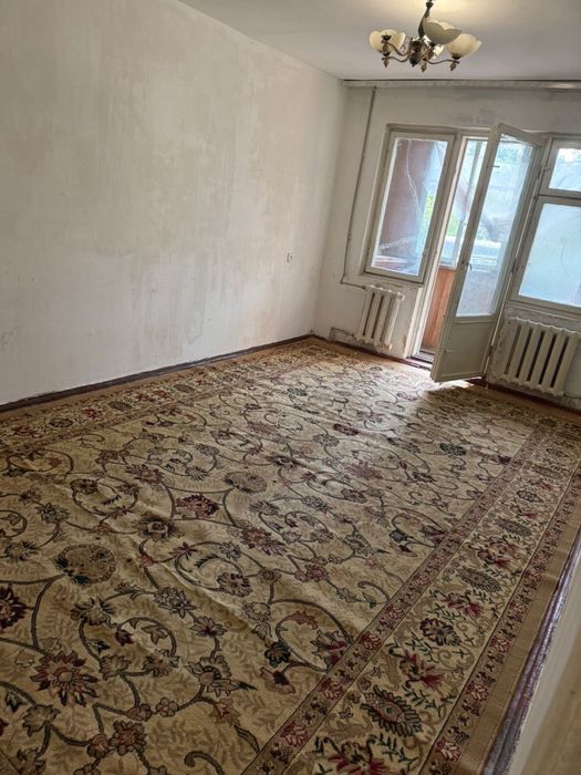 Сдам 2-х комн кв 2 этаж 11мкр Орынбай Акына