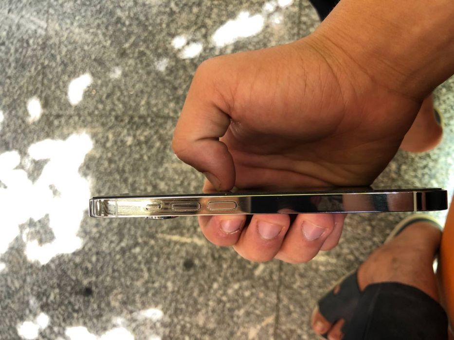 iphone 14 pro ideal white color