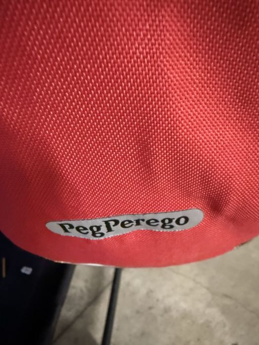 Детска количка Peg Peregio 3v1