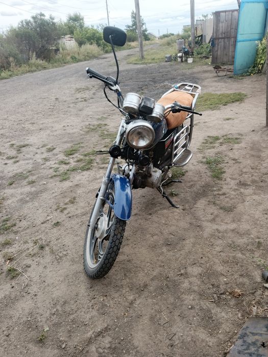 Продам альфу 72сс