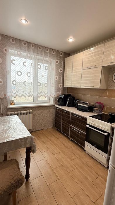 2х ком квартира 5б мкр