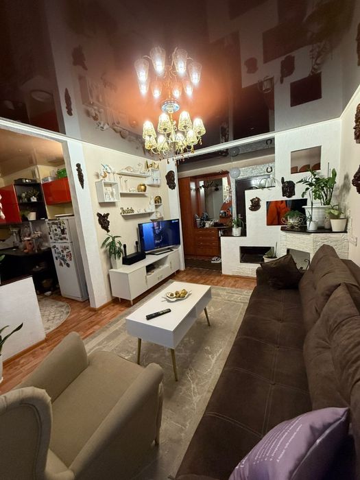 Продажа квартиры