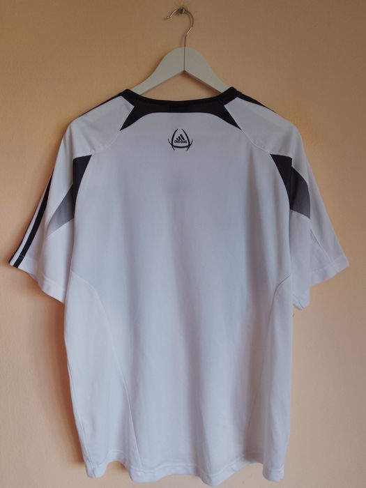 Tricou Fotbal Adidas Template 2004/05