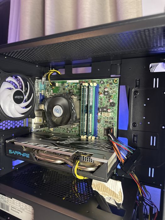 Calculator gaming ieftin si negociabil