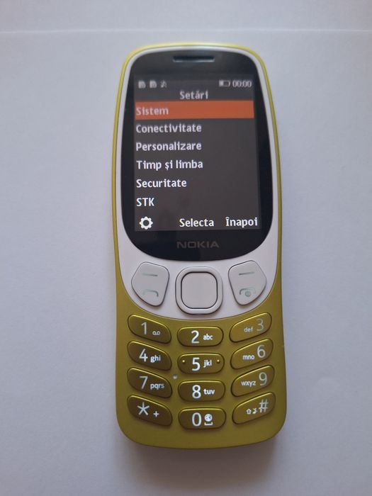 Nokia 3210 dual sim