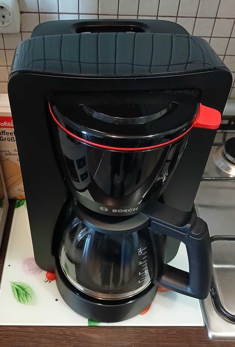 Vand Cafetiera BOSCH MyMoment impecabilă