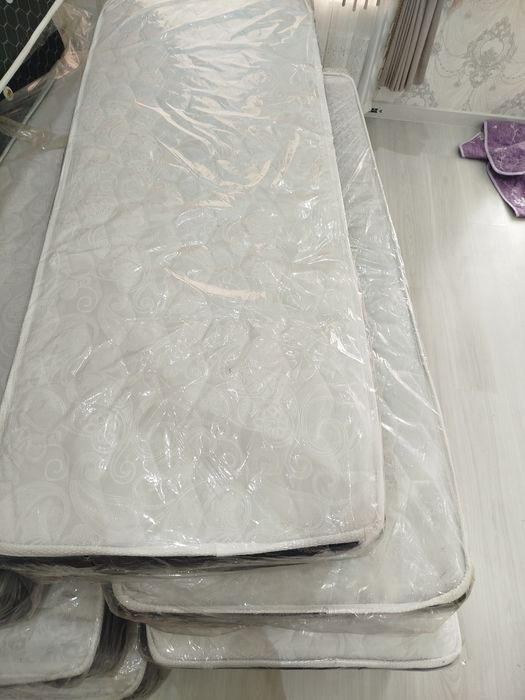 Ортопедический матрас