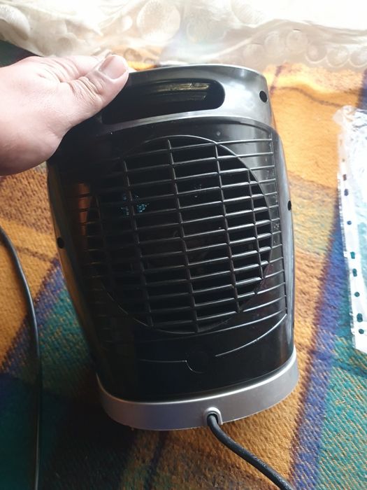 Духалка за отопление