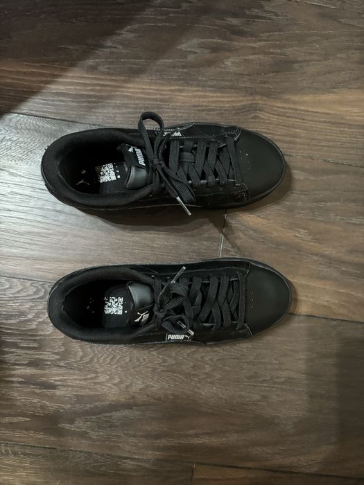 Дамски маратонки Puma