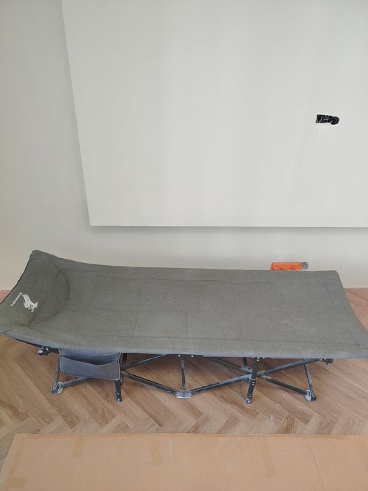 Раскладушка 3 шт