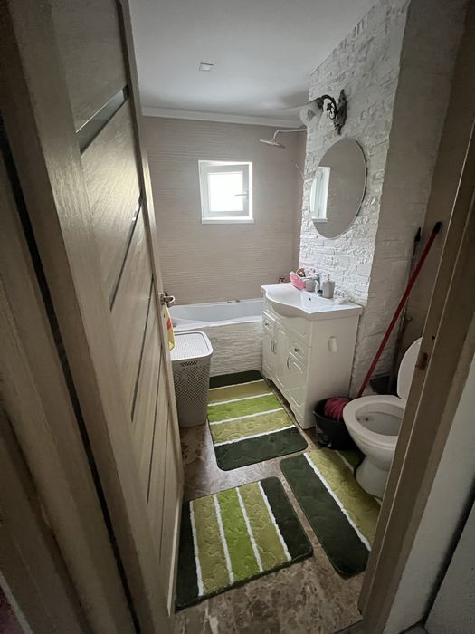 Apartament 3 camere