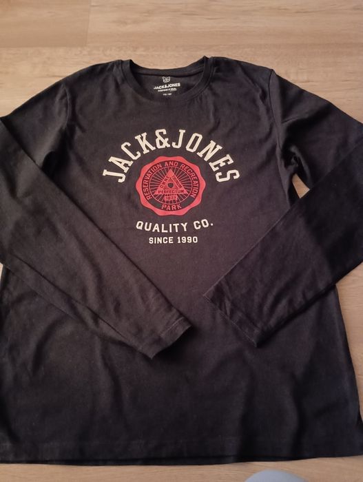 блуза Jack&Jones за момче