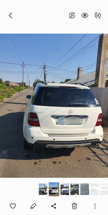 De vânzare Mercedes Benz