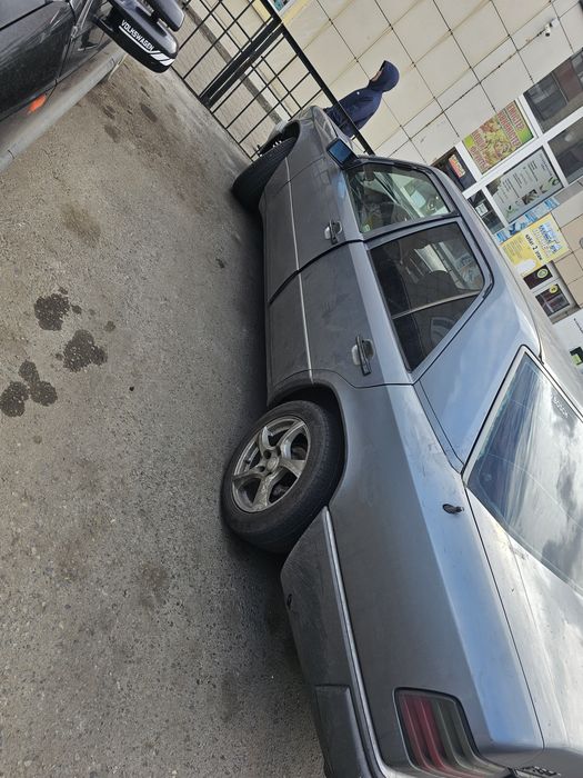 Мерседес 124 продам