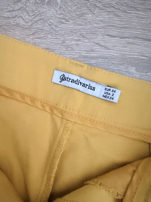 Панталонки Stradivarius