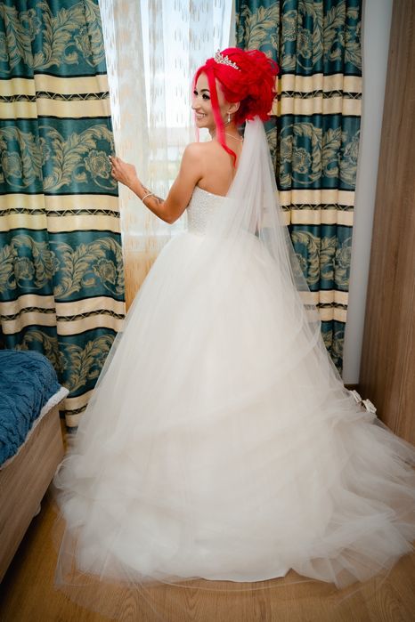 Rochie de mireasa
