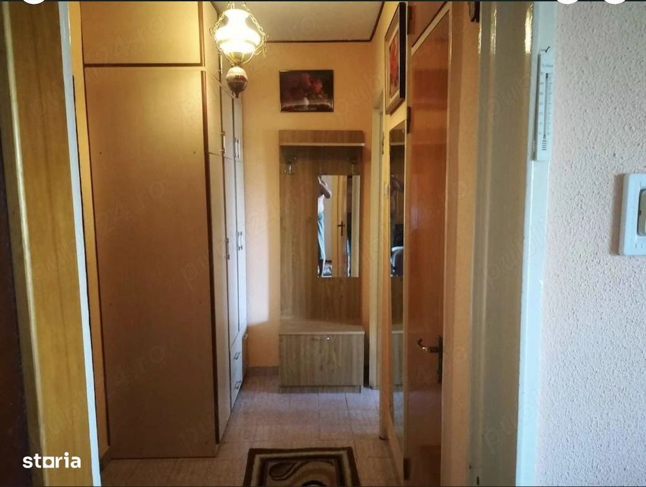 TINERETULUI. Apartament 2 camere de inchiriat