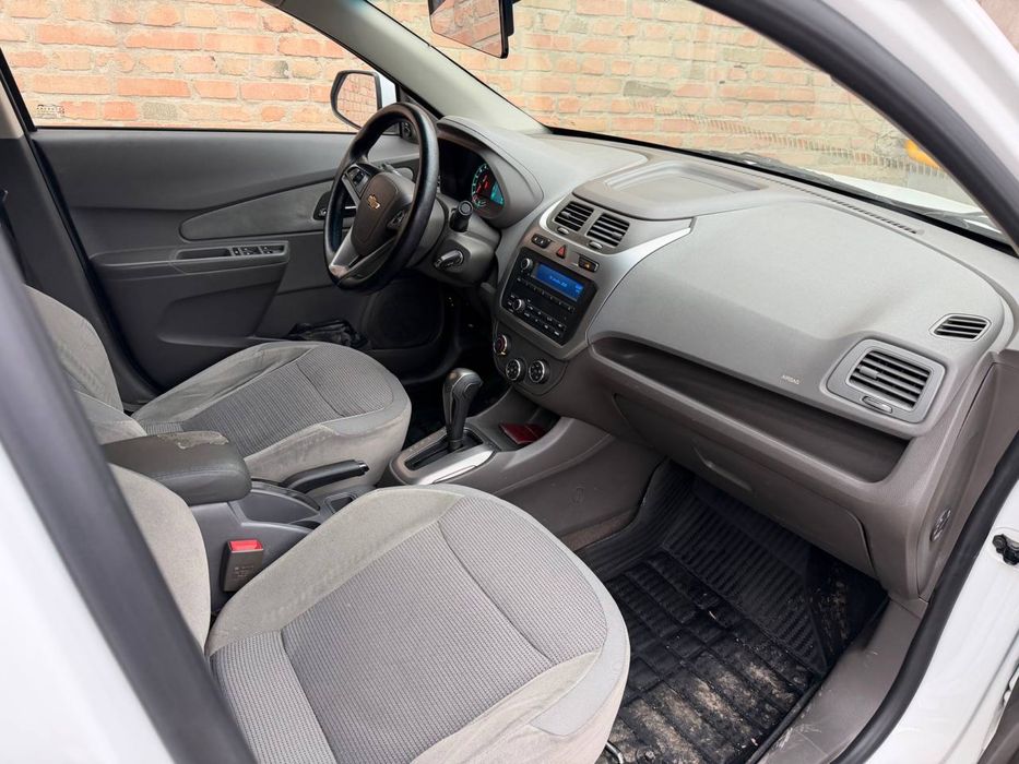 Cobalt sotiladi 2022 yil