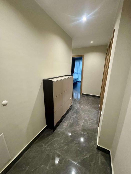 Дава се под наем Тристаен апартамент в Пловдив, Кършияка - 95 кв.м за 750 € - Снимка #3