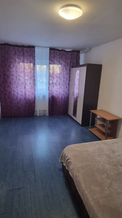 Inchiriez garsoniera Lângă Bibescu
