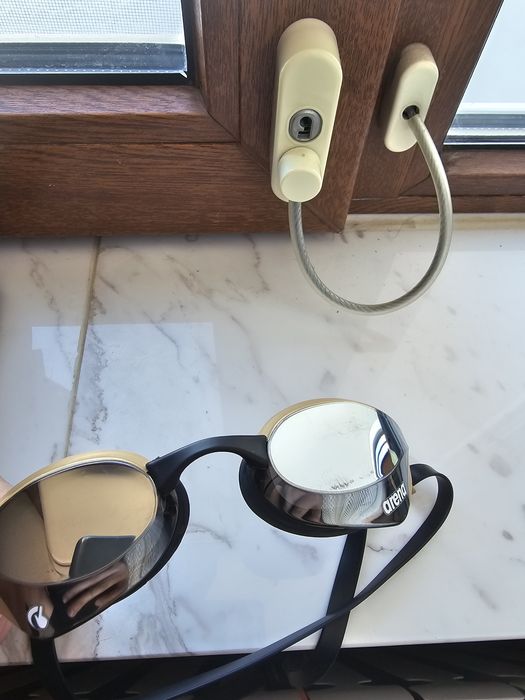 Очки ARENA Cobra Ultra Swipe