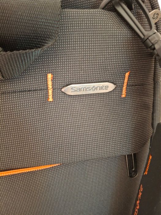 Geantă laptop Samsonite