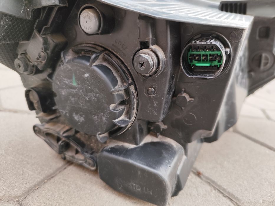 Фара  Hyundai I20 23 года