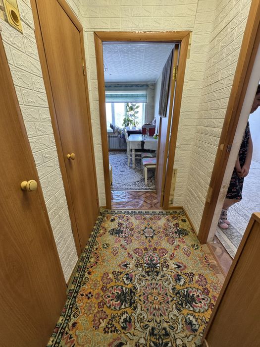 Продам 1 ком мсо