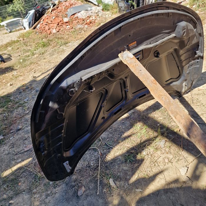 Nissan Qashqai  2015  2014-2017 преден капак