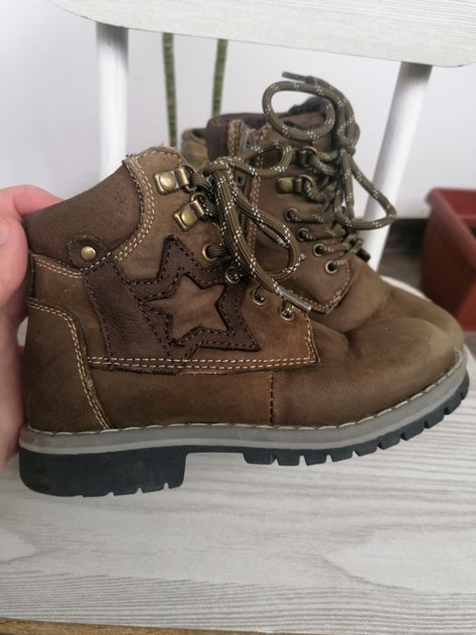 Детски боти 28 номер