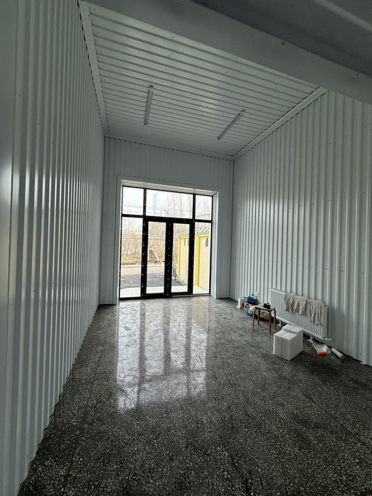 Сдам свое производственное или складское помещение