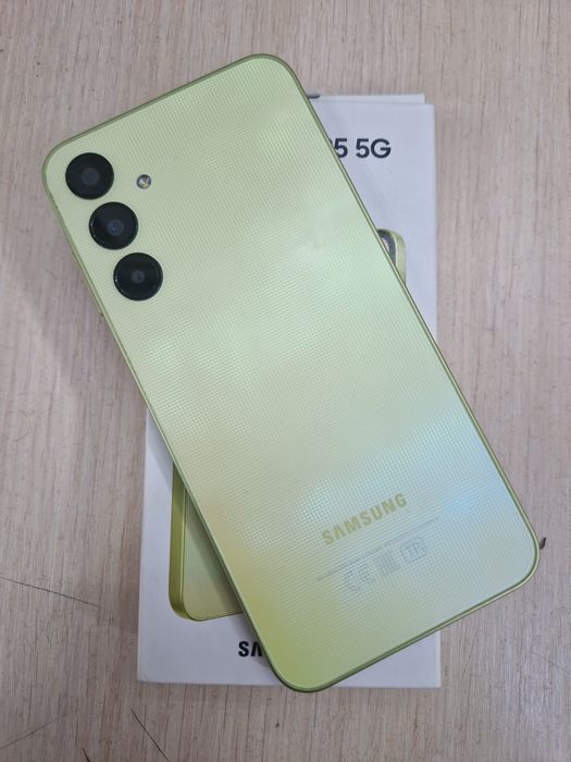 Samsung a25 5G  (128gbgb)